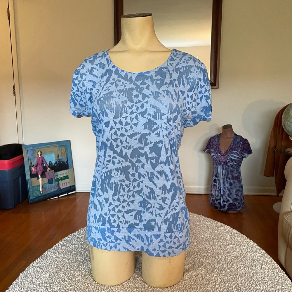 Rickies Revolution Light Top